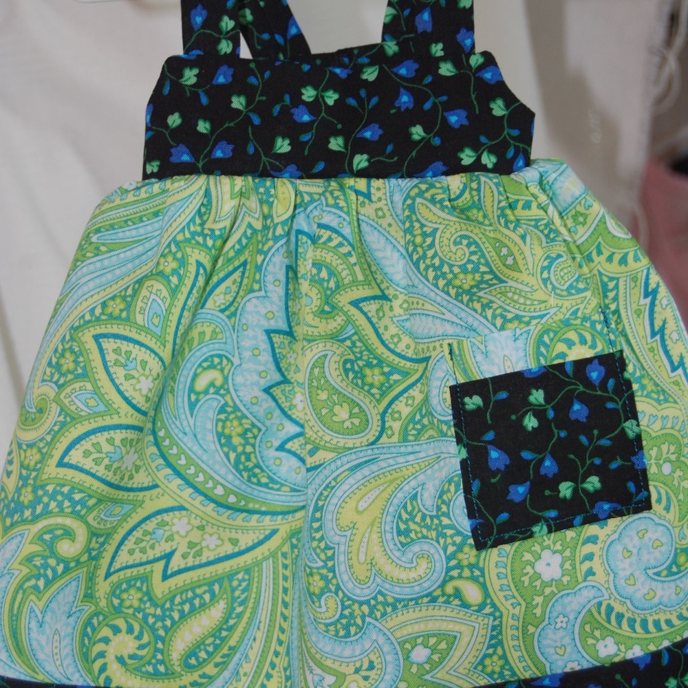 Doll Dress 18" doll & American Dolls